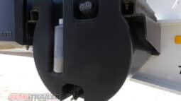 
										2011 Stoodley 43.5FT TRI Axle FLOAT LOW Loader With BI-Fold full									