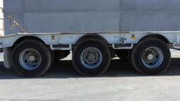 
										2011 Stoodley 43.5FT TRI Axle FLOAT LOW Loader With BI-Fold full									