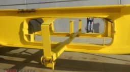 
										2013 Maxitrans Dropdeck Skel Road Train Lead full									