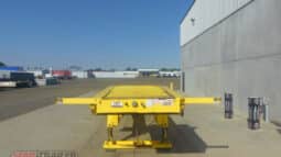 
										2013 Maxitrans Dropdeck Skel Road Train Lead full									