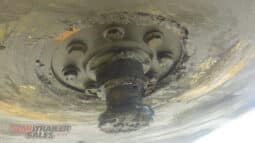 
										2013 Maxitrans Dropdeck Skel Road Train Lead full									