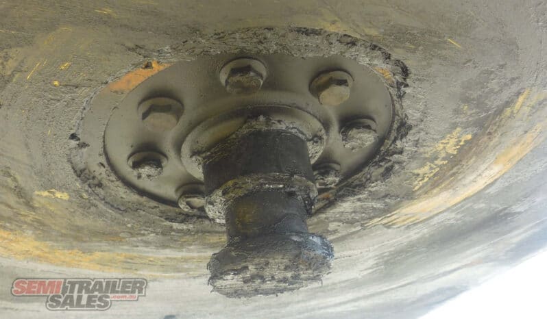 
								2013 Maxitrans Dropdeck Skel Road Train Lead full									