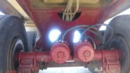 
										1991 White Bogie Tipper full									