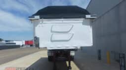 
										1991 White Bogie Tipper full									