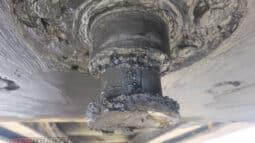 
										1991 White Bogie Tipper full									