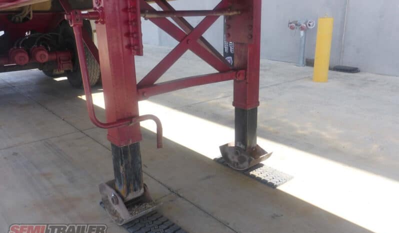 
								1991 White Bogie Tipper full									