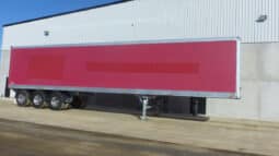 2004 Maxitrans 44FT 22 Pallet Pantech