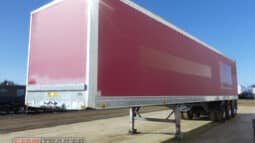 
										2004 Maxitrans 44FT 22 Pallet Pantech full									