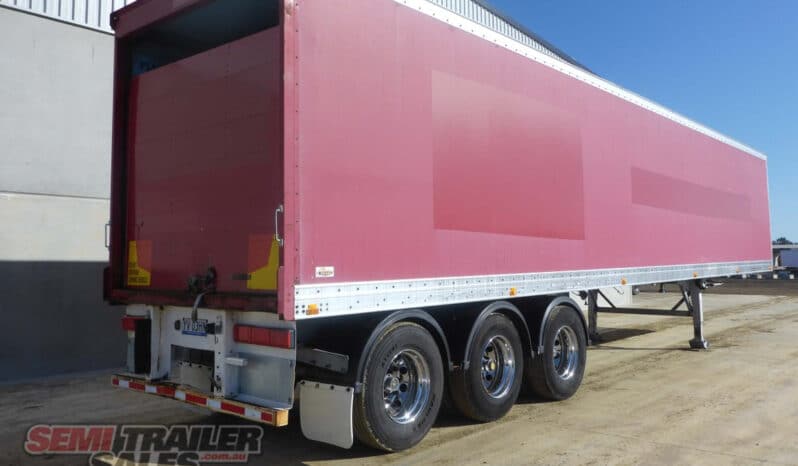 
								2004 Maxitrans 44FT 22 Pallet Pantech full									