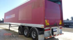 
										2004 Maxitrans 44FT 22 Pallet Pantech full									