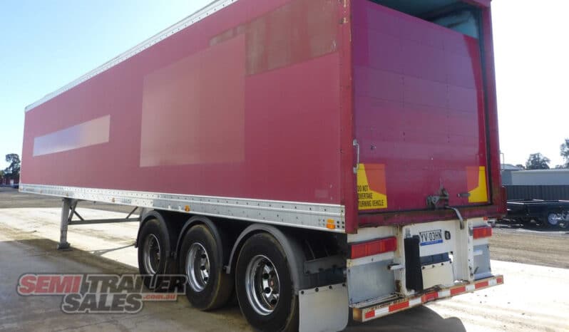 
								2004 Maxitrans 44FT 22 Pallet Pantech full									