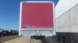 
										2004 Maxitrans 44FT 22 Pallet Pantech full									