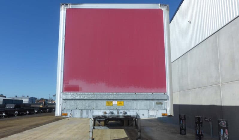 
								2004 Maxitrans 44FT 22 Pallet Pantech full									