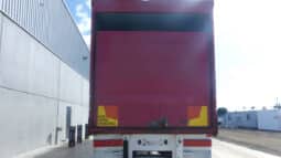 
										2004 Maxitrans 44FT 22 Pallet Pantech full									