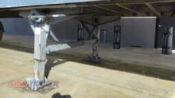 
										2004 Maxitrans 44FT 22 Pallet Pantech full									