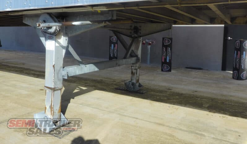 
								2004 Maxitrans 44FT 22 Pallet Pantech full									