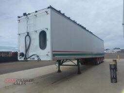 
										2016 Lusty Quad Axle Walking FLOOR full									