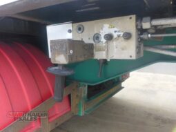 
										2016 Lusty Quad Axle Walking FLOOR full									