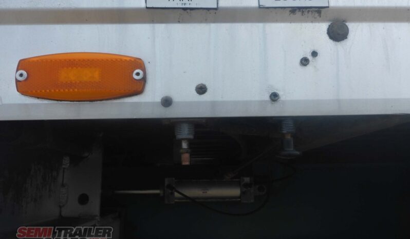 
								2016 Lusty Quad Axle Walking FLOOR full									