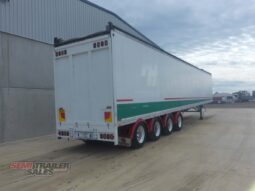 
										2016 Lusty Quad Axle Walking FLOOR full									