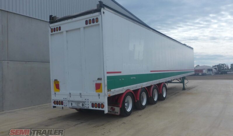 
								2016 Lusty Quad Axle Walking FLOOR full									