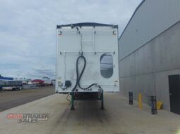 
										2016 Lusty Quad Axle Walking FLOOR full									