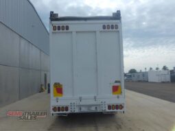 
										2016 Lusty Quad Axle Walking FLOOR full									