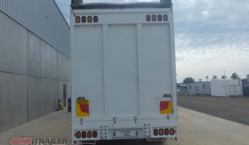 
								2016 Lusty Quad Axle Walking FLOOR full									