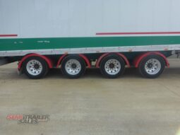 
										2016 Lusty Quad Axle Walking FLOOR full									