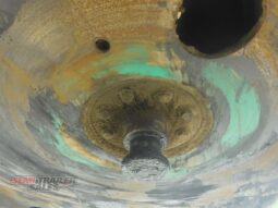 
										2016 Lusty Quad Axle Walking FLOOR full									