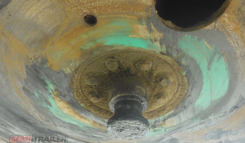 
								2016 Lusty Quad Axle Walking FLOOR full									