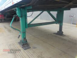 
										2016 Lusty Quad Axle Walking FLOOR full									
