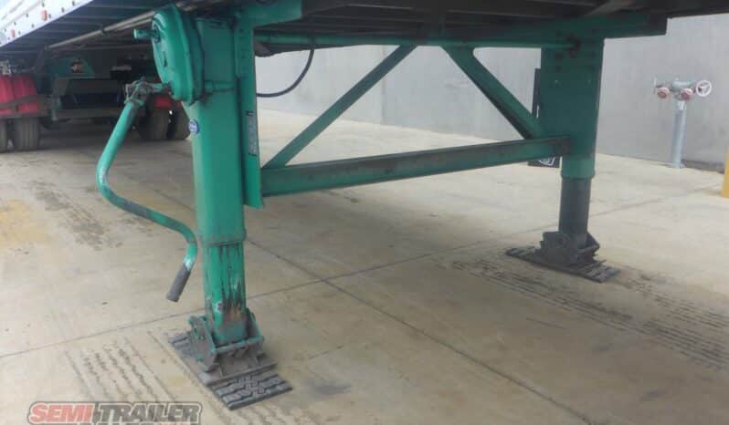 
								2016 Lusty Quad Axle Walking FLOOR full									