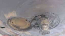 
										2007 Vawdrey 20 Pallet FLAT TOP full									