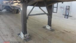 
										2007 Vawdrey 20 Pallet FLAT TOP full									