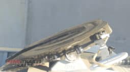 
										2020 Krueger 12 Pallet Dropdeck Curtainsider A Trailer With full									