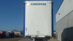 
										2020 Krueger 12 Pallet Dropdeck Curtainsider A Trailer With full									