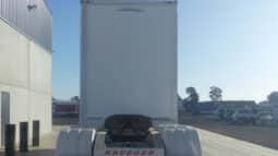 
										2020 Krueger 12 Pallet Dropdeck Curtainsider A Trailer With full									