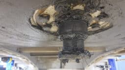 
										2020 Krueger 12 Pallet Dropdeck Curtainsider A Trailer With full									