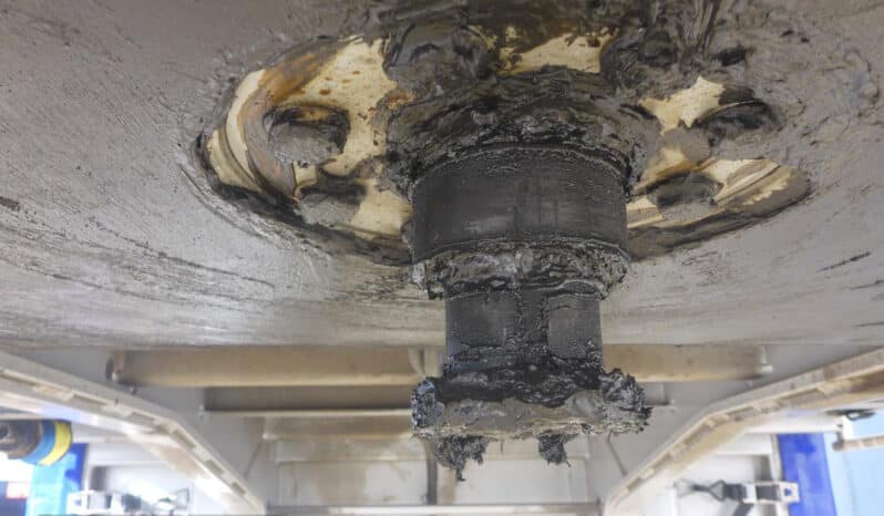 
								2020 Krueger 12 Pallet Dropdeck Curtainsider A Trailer With full									