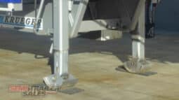 
										2020 Krueger 12 Pallet Dropdeck Curtainsider A Trailer With full									