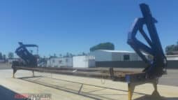 
										Custom 40FT Sideloader Attachment full									