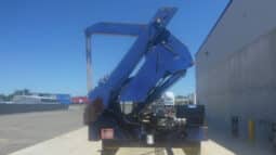 
										Custom 40FT Sideloader Attachment full									