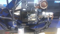 
										Custom 40FT Sideloader Attachment full									