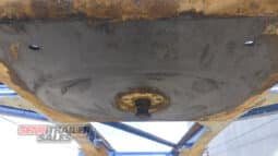 
										2001 Maxitrans Ultra Lite Skel B Double SET full									