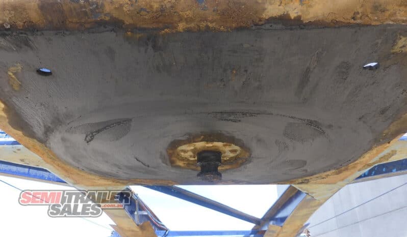 
								2001 Maxitrans Ultra Lite Skel B Double SET full									