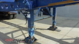 
										2001 Maxitrans Ultra Lite Skel B Double SET full									