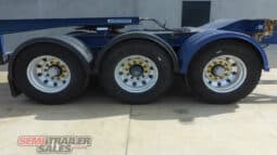 
										2001 Maxitrans Ultra Lite Skel B Double SET full									