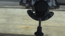 
										2006 Vawdrey 12 Pallet Rollback Curtainsider A Trailer full									