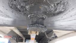 
										2006 Vawdrey 12 Pallet Rollback Curtainsider A Trailer full									